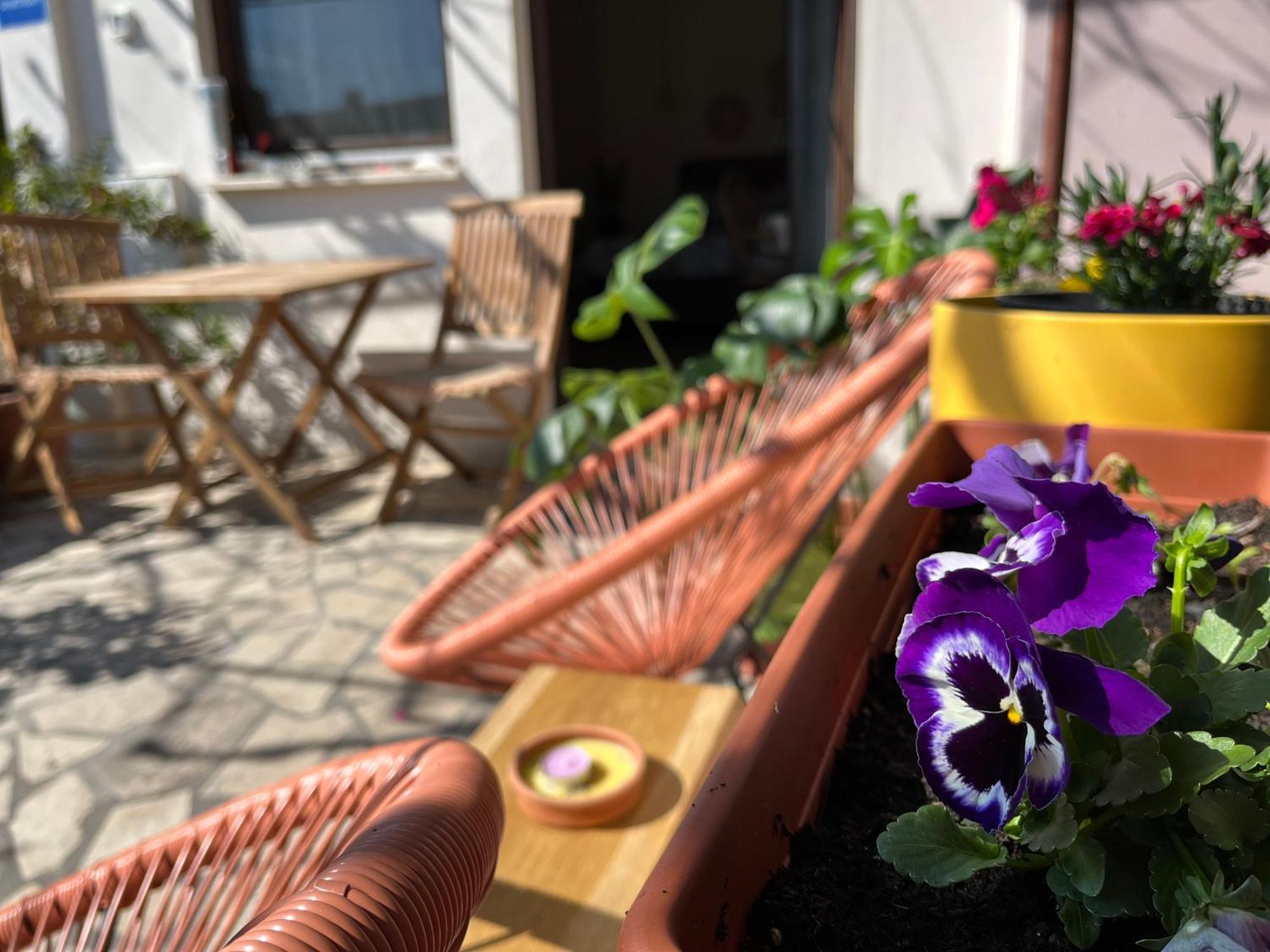 Veronika'S House PUY Exterior foto