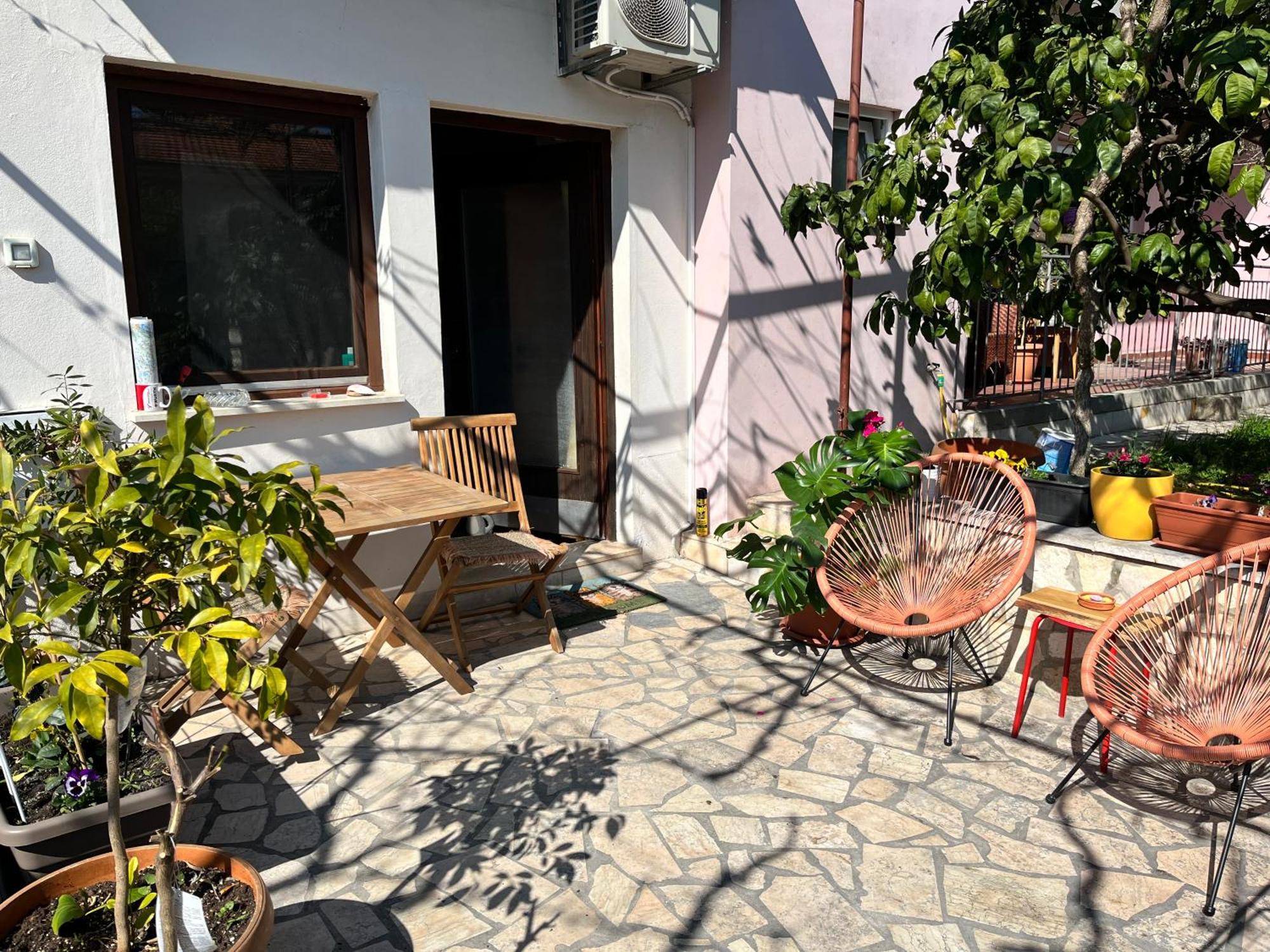 Veronika'S House PUY Exterior foto