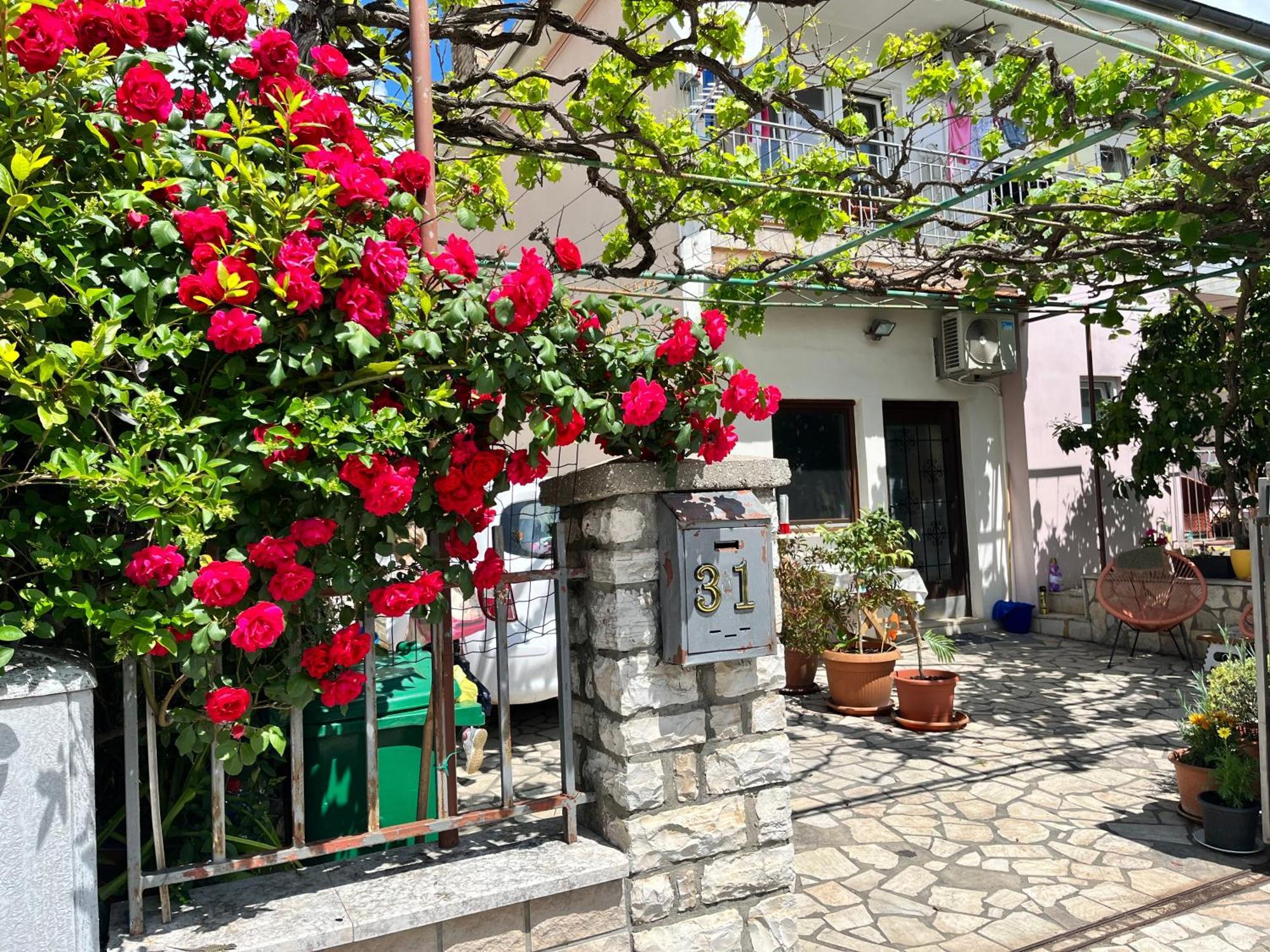 Veronika'S House PUY Exterior foto